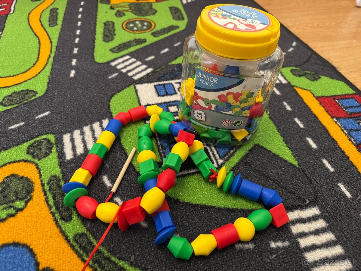 Edukativne hracky - 4