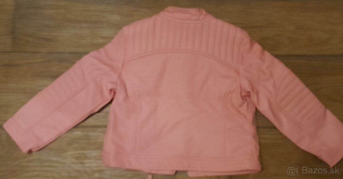Kožená bunda - 4
