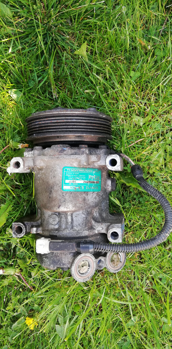 Citroen Xsara / peugeot veci - 4