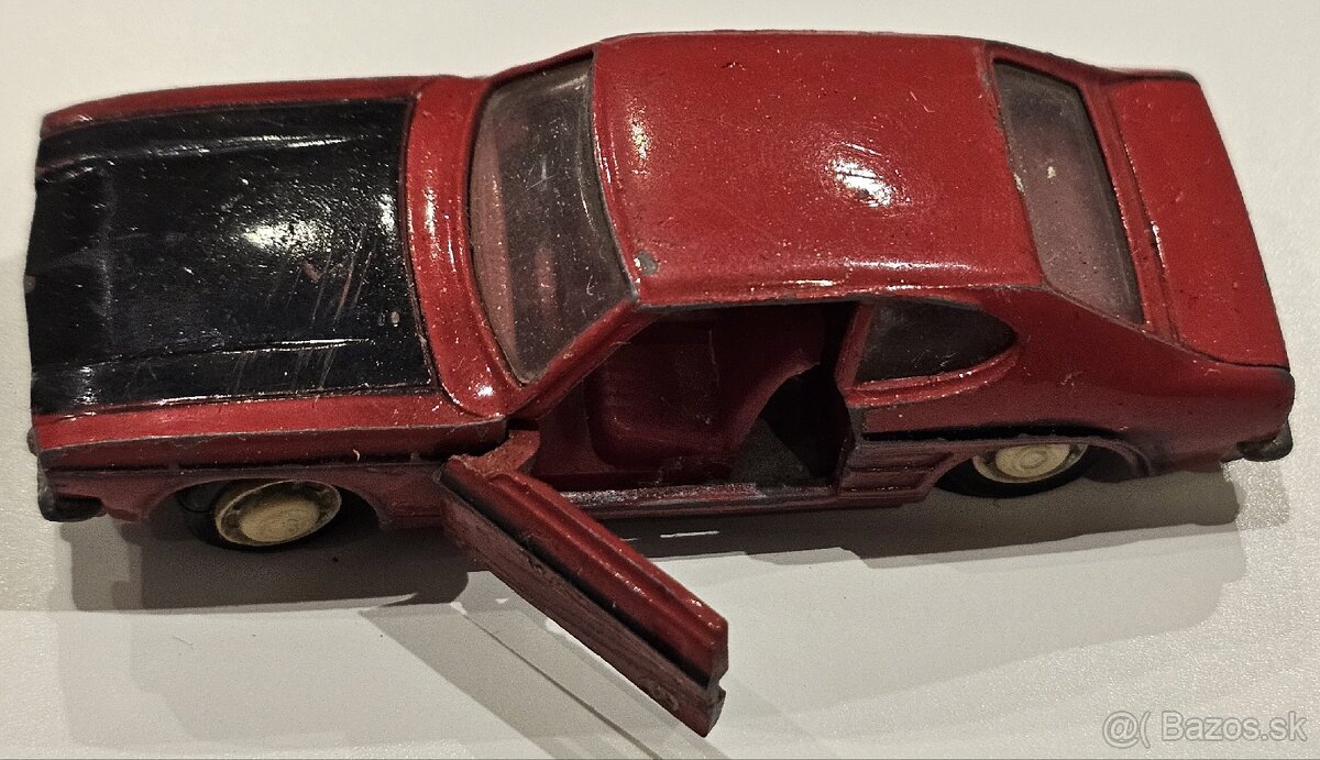 Auticka Matchbox, Penny - 4