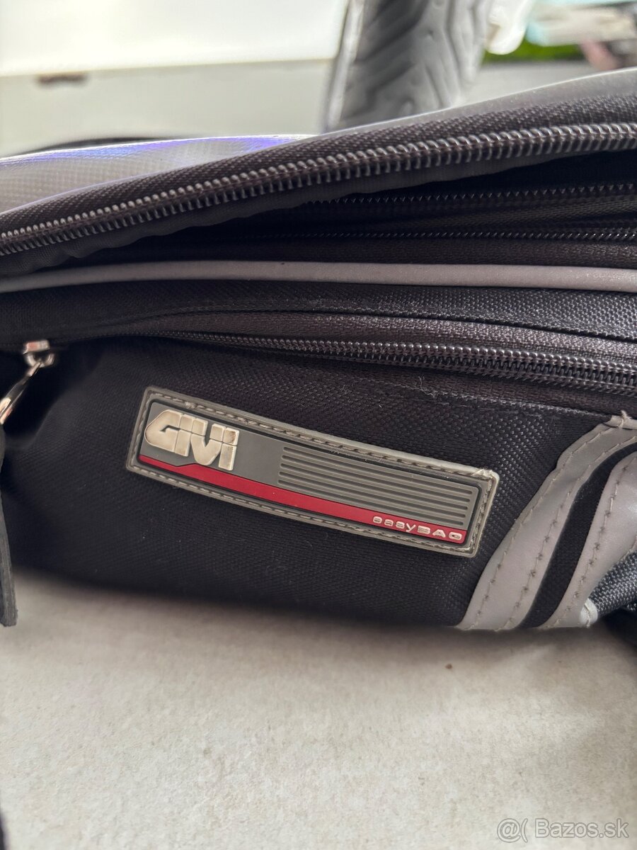 Givi easybag tankvak - 4
