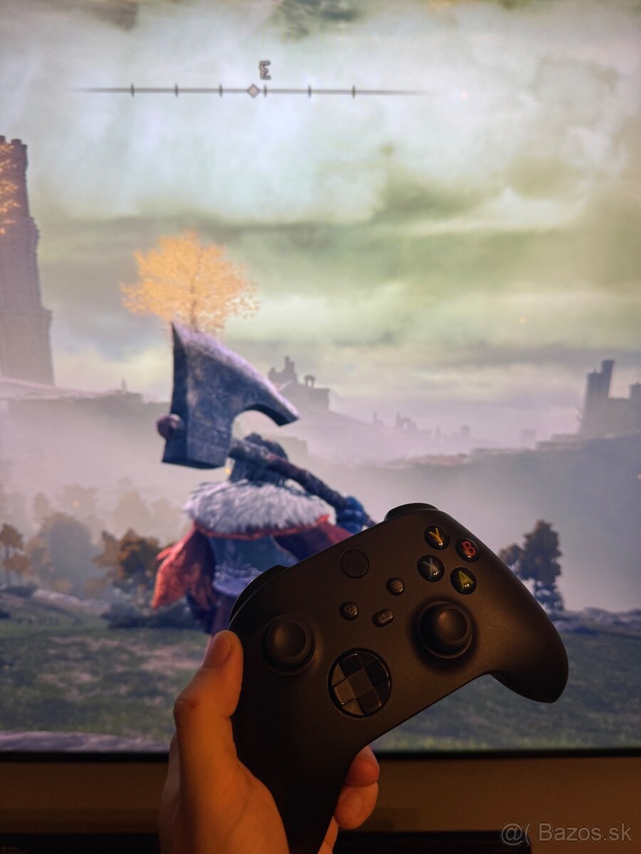 Xbox Series X 1TB - TOP stav - 4