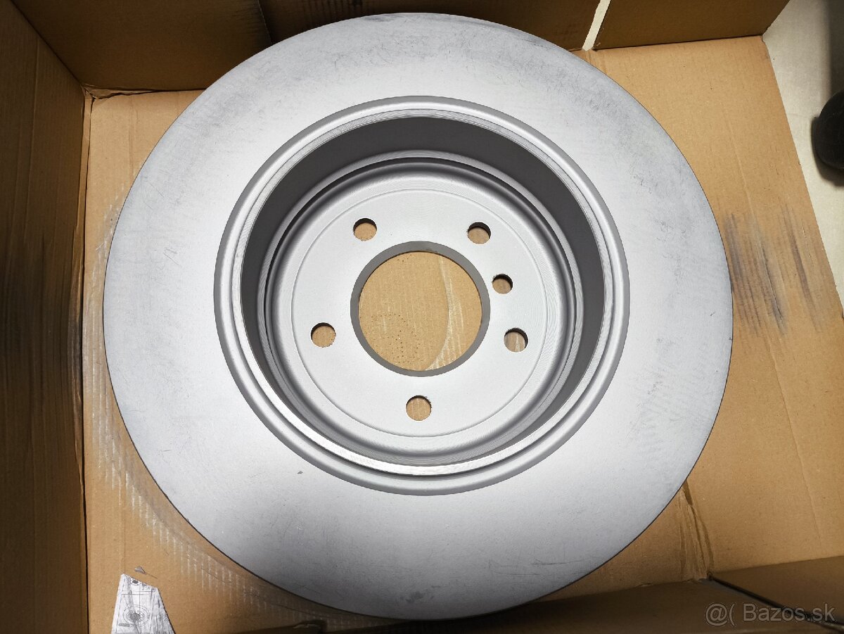 Brzdové kotúče Zimmermann - 4