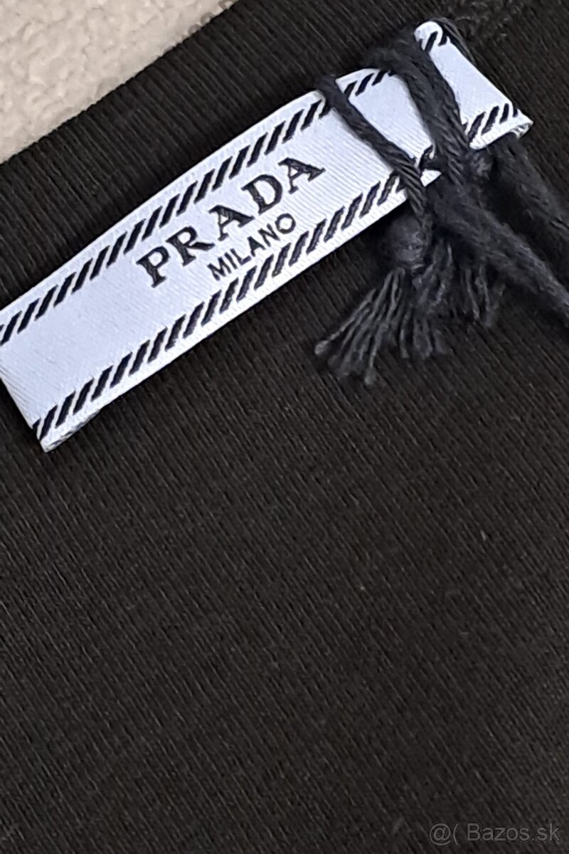 PRADA DAMSKE TRIKO - 4