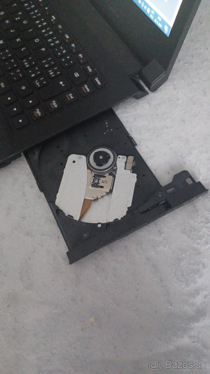PREDÁM NOTEBOOK LENOVO B41-30 - 4