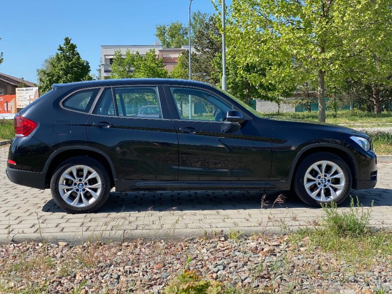 ⭐BMW X1 sDRIVE 18d 105kW r.v. 10/2012⭐ - 4