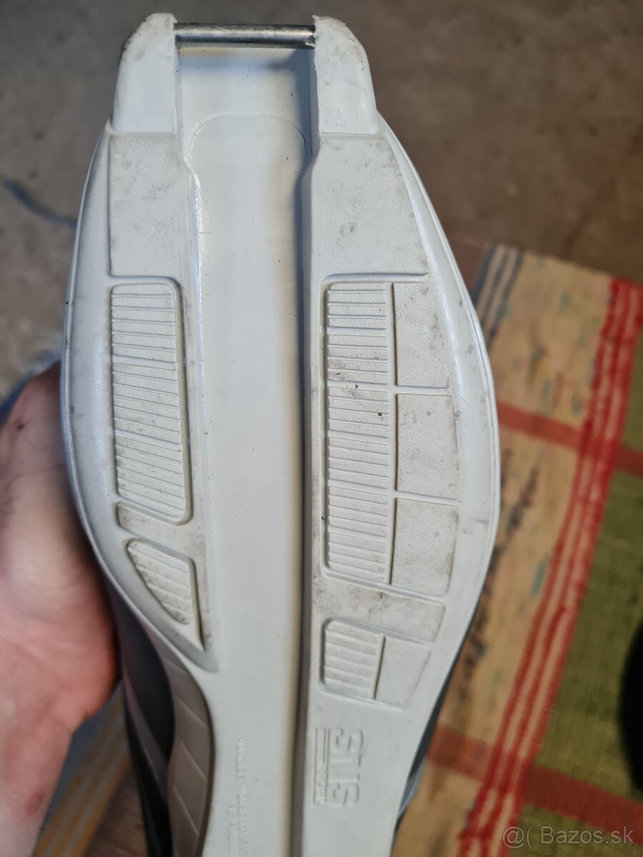 Topánky na bežky - 4