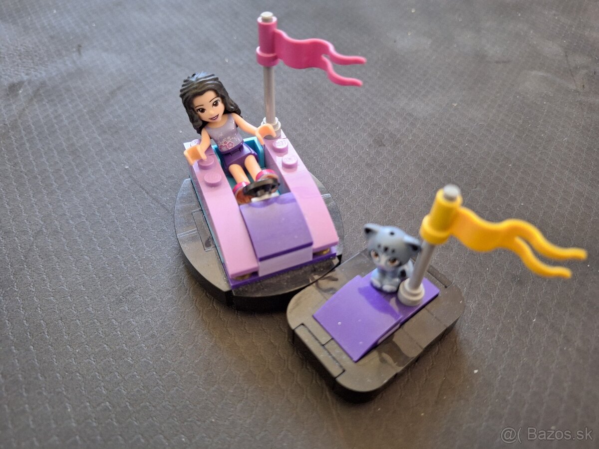 Stavebnice LEGO Friends - 4