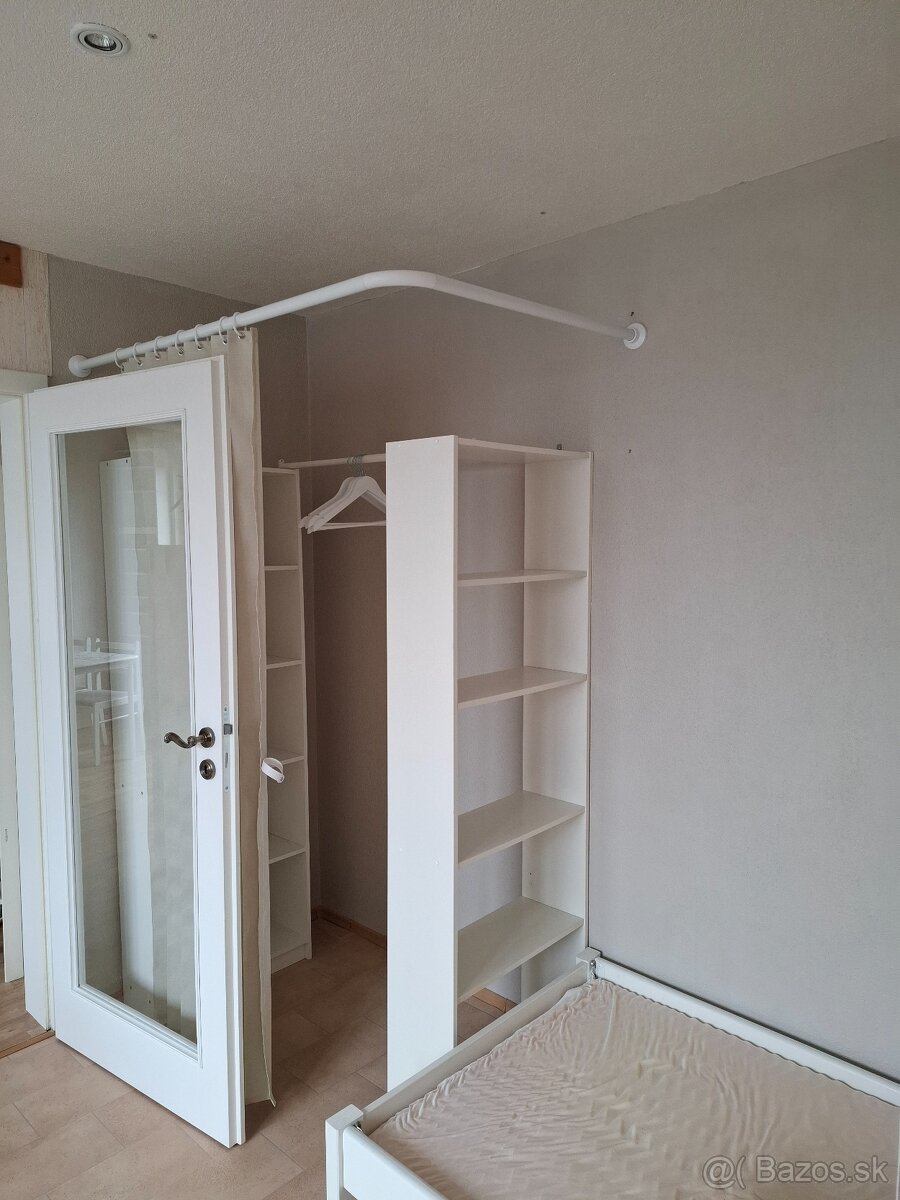 Prenajmem 1 izbový byt. - 4