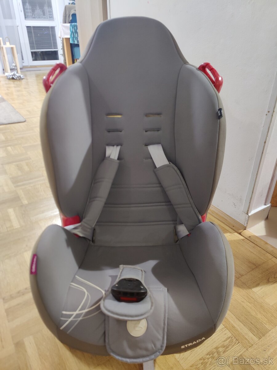 Predam 2 autosedacky - 4