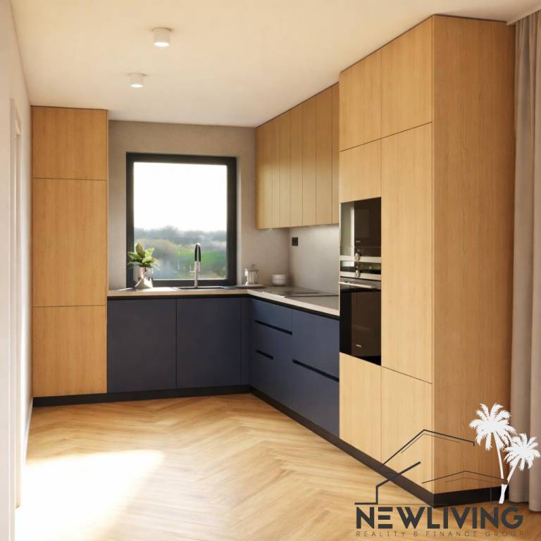 NA PREDAJ 4 izbový bungalov Madunice - 4