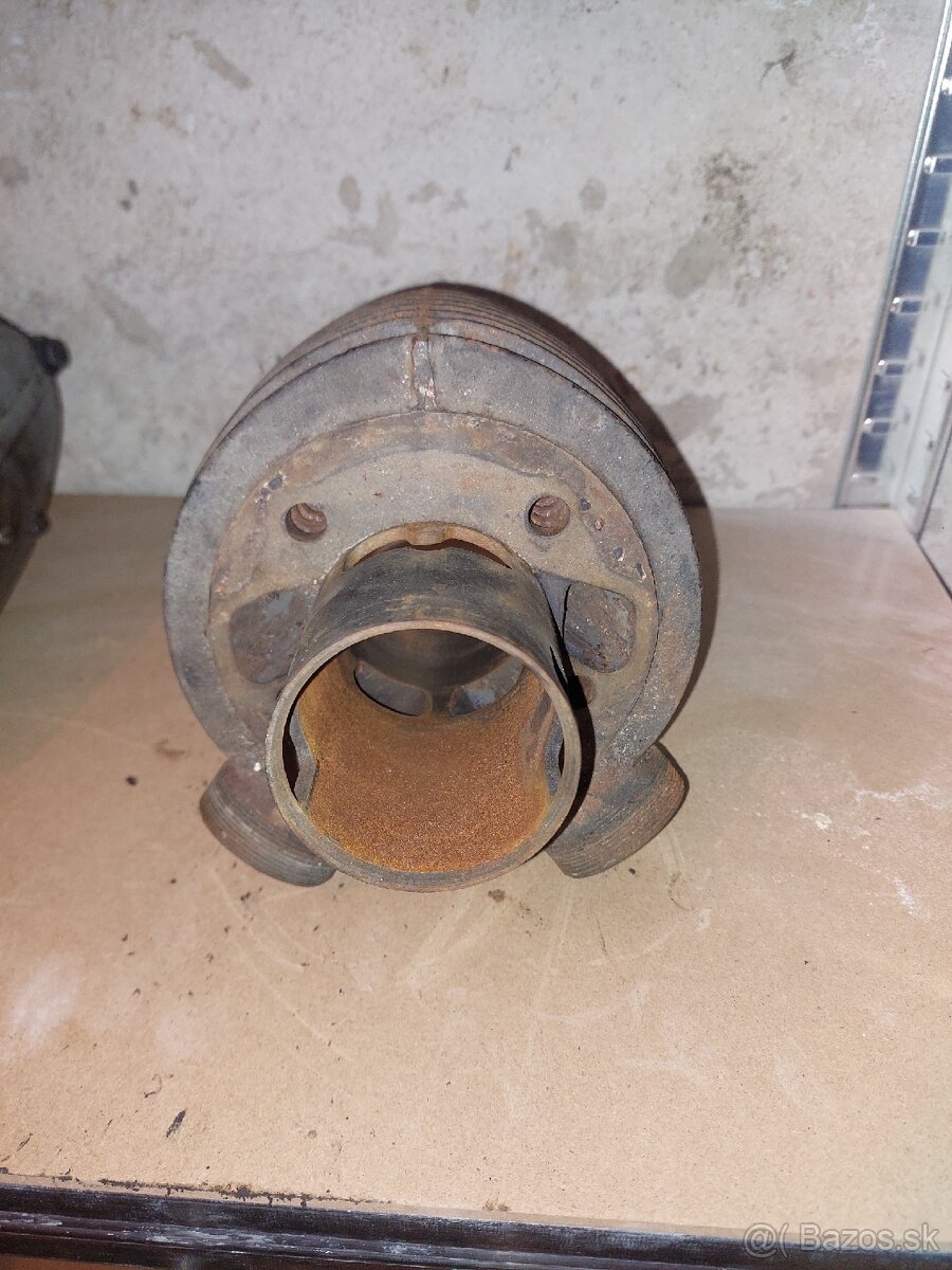 Valec jawa 250 353 - 4