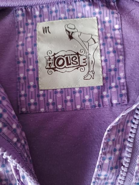 Bunda prechodná M - 4