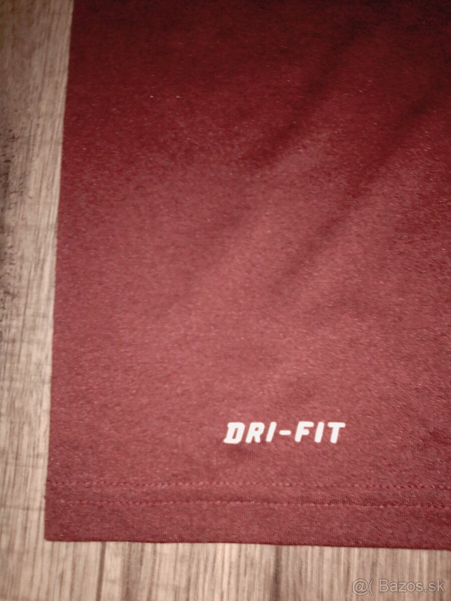 Pánske tričká NIKE M a XL - 4