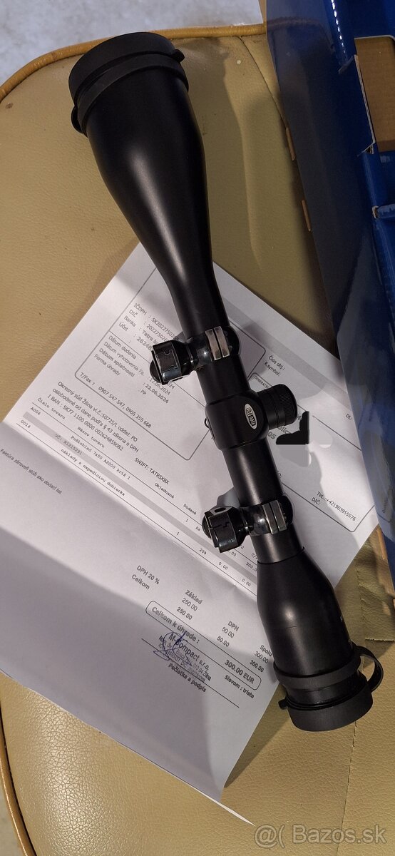 Puškohlad Meopta Artemis - 4