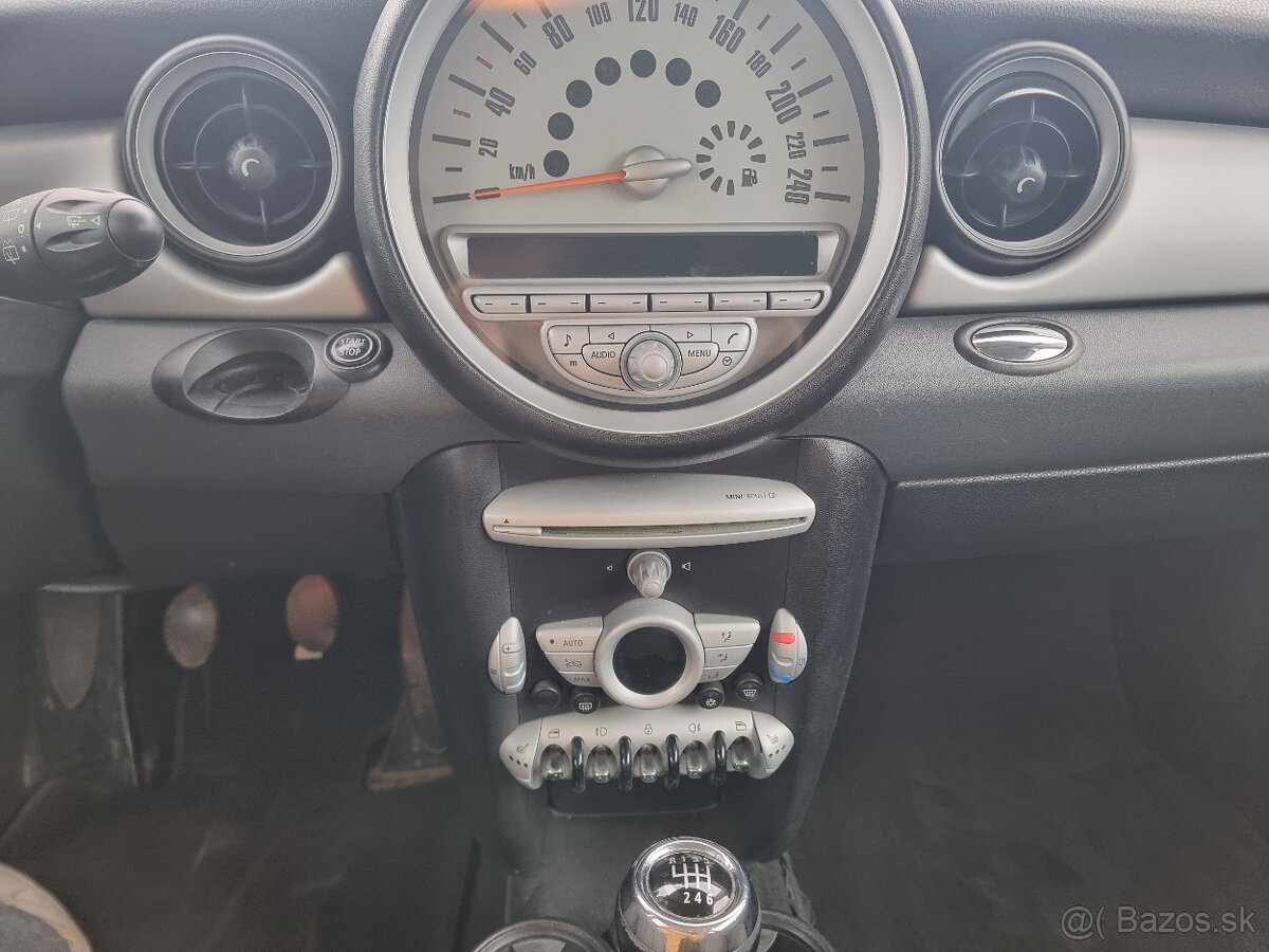 MINI COOPER ONE R56 nova stk ek 2028 - 4