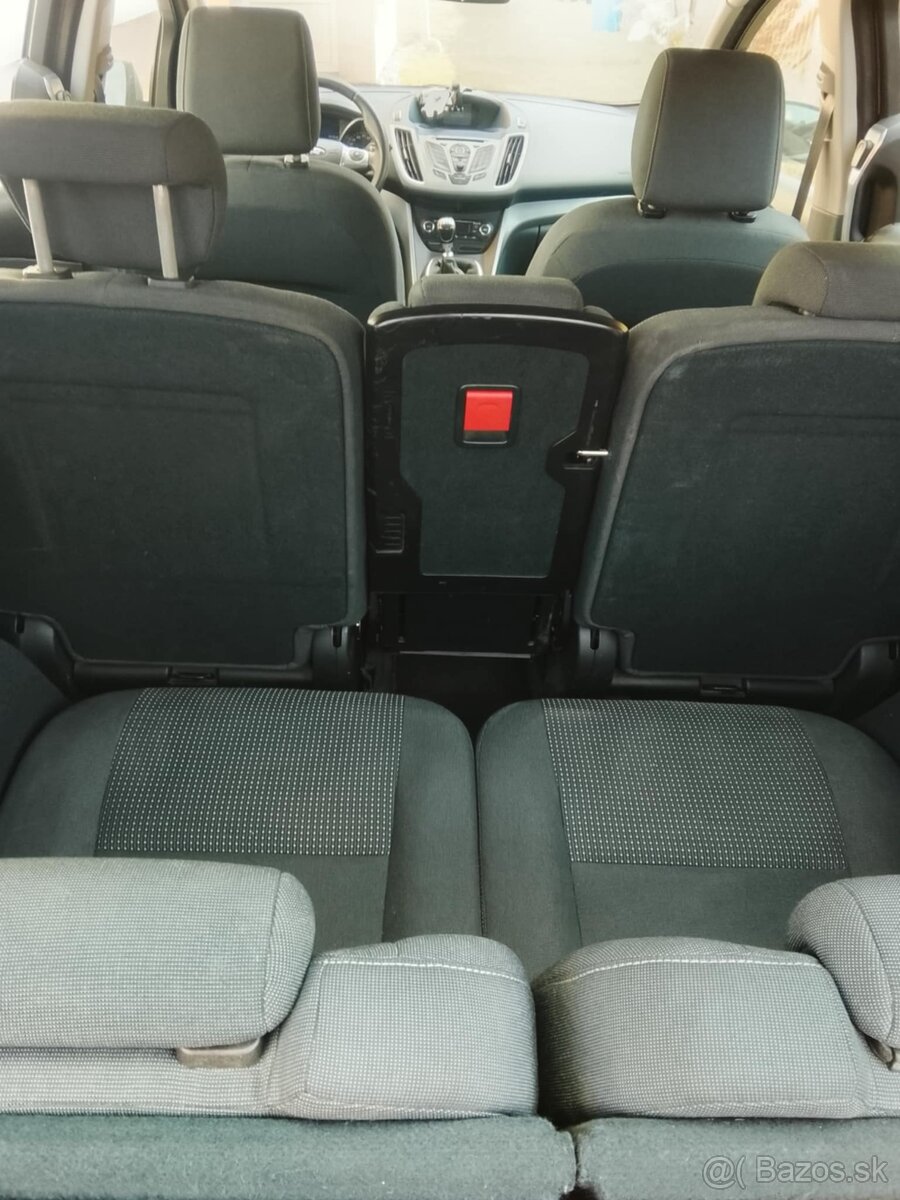 Predám Ford Grand C max - 4