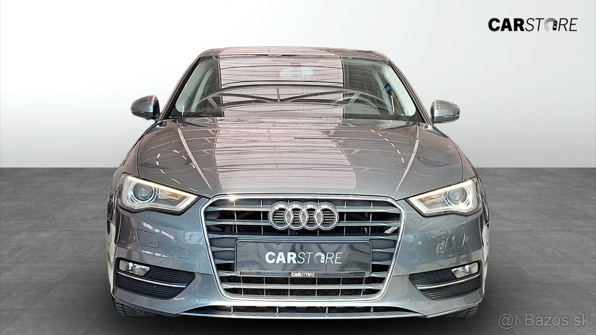 A3 1,2 TFSI 81KW AT - 4