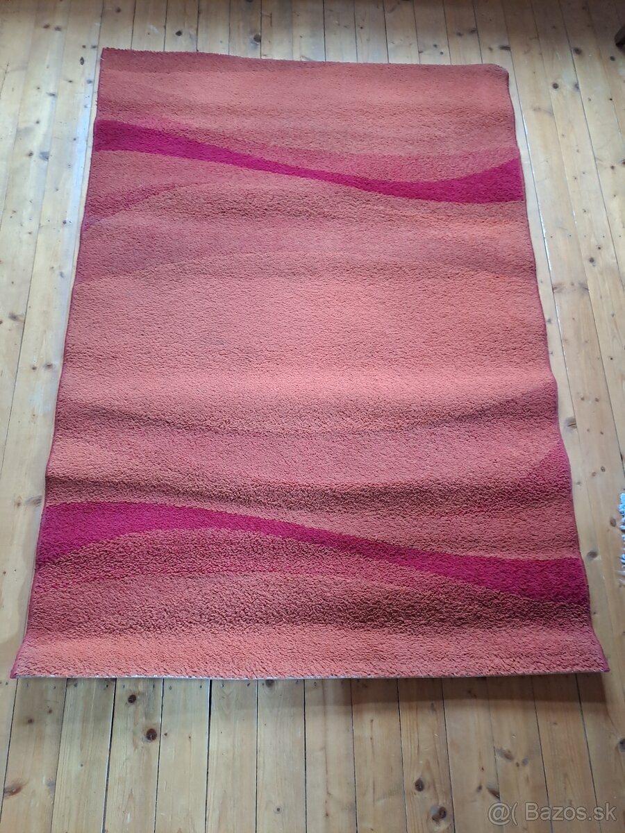 Darujem koberec - 4