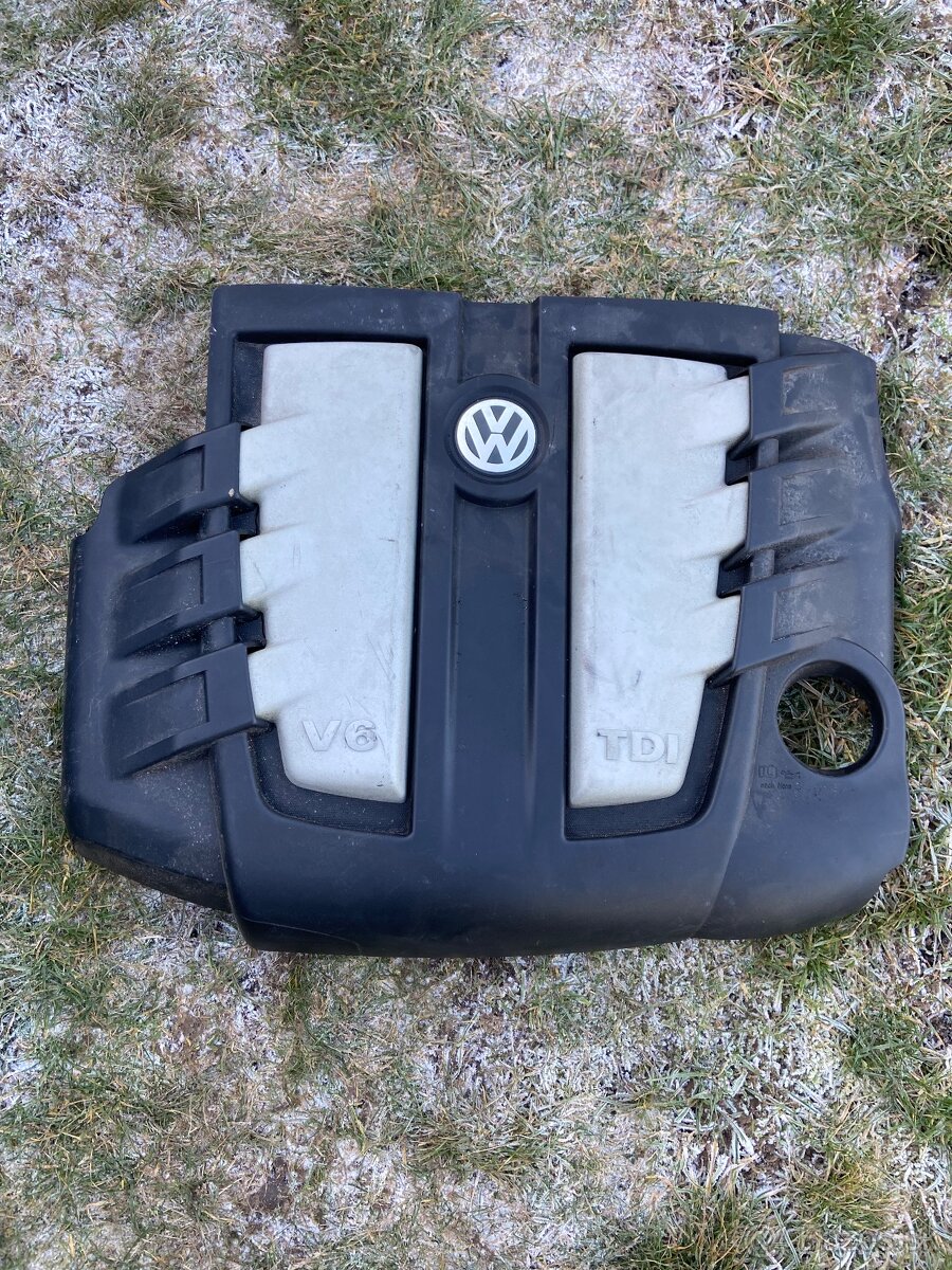 Motor BKS 3.0tdi 165kw - 4