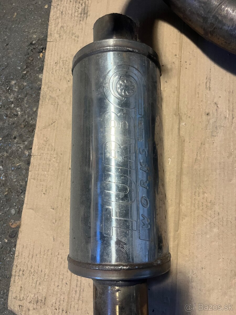 Diely vyfuku Audi TT - 4