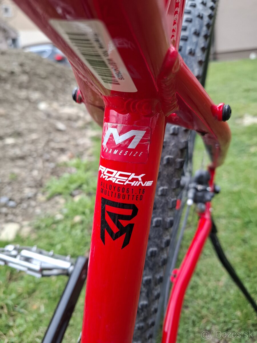 ROCK MASCHINE MANHATTAN - 4