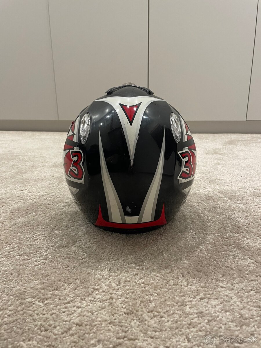 Detská prilba Airoh 2XS - 4