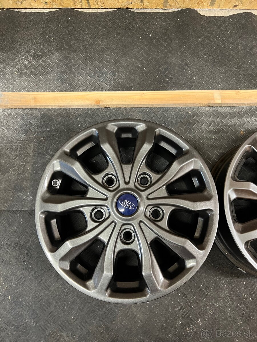 Elektrony Ford custom - 4