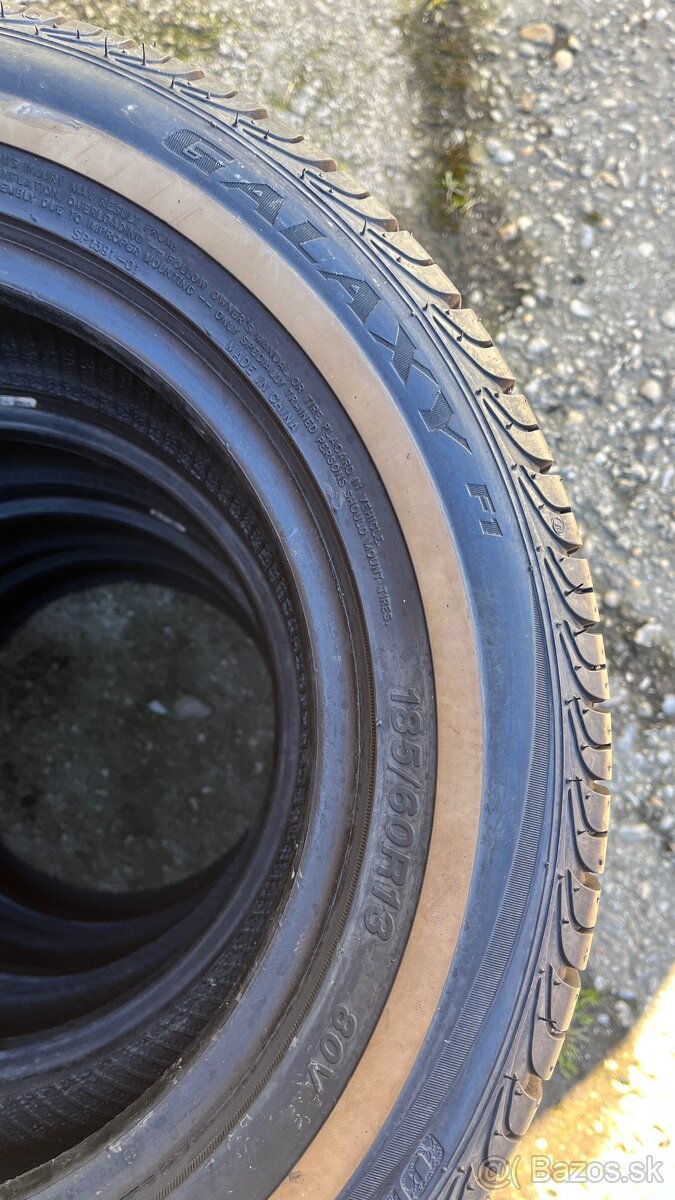 Retro pneu 185/60 r13 - 4