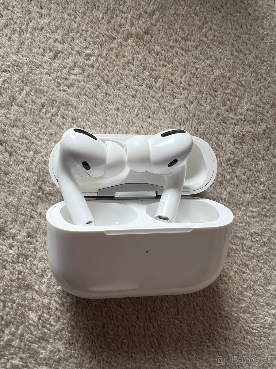 Airpods Pro - 4