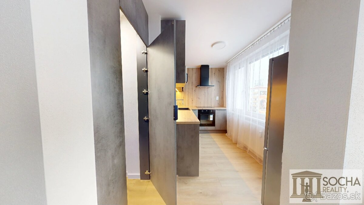 Apartment in Lučenec - Pohľad 4