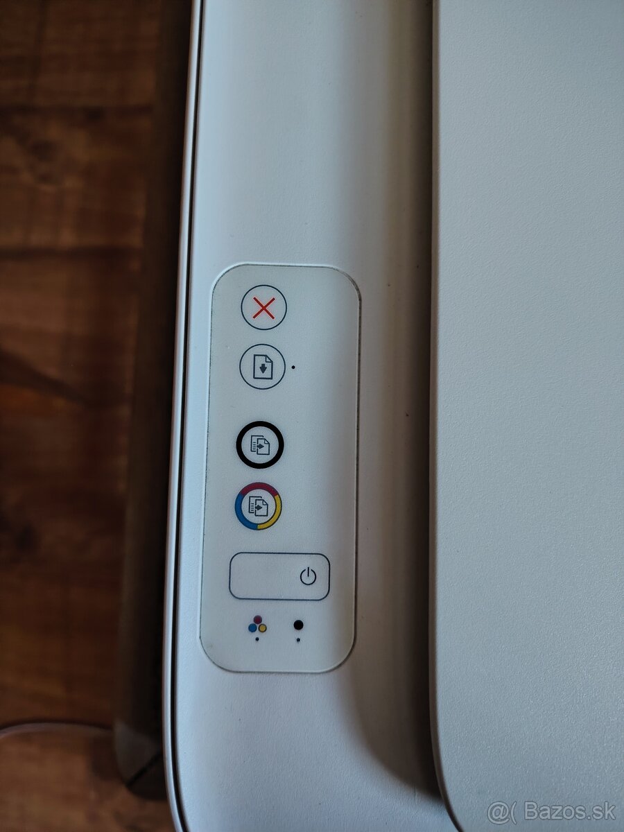HP DeskJet 2320 - 4