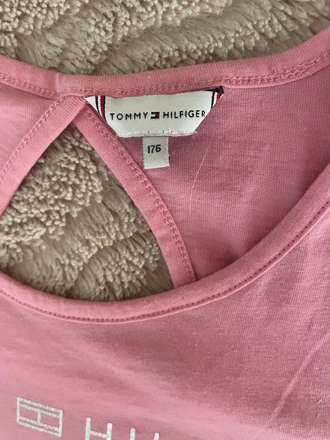 Tommy Hilfiger tielko - 4