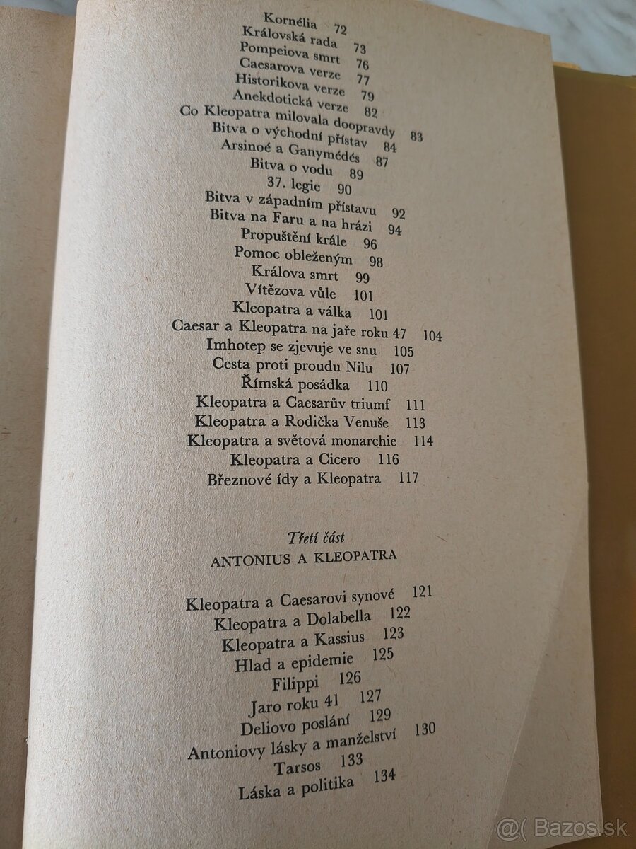Kleopatra - 4