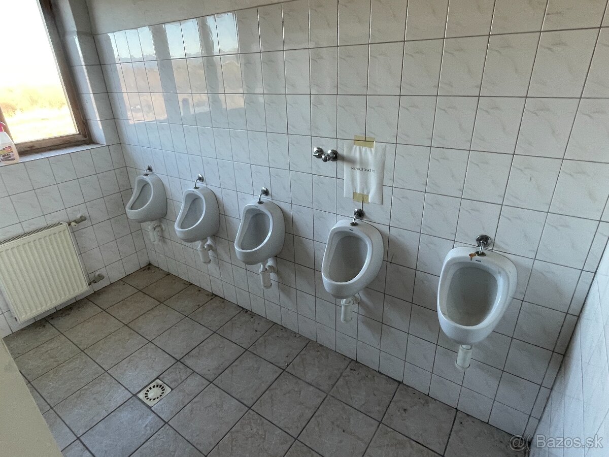 Na predaj nebytové priestory v Turčianských Tepliciach - 4