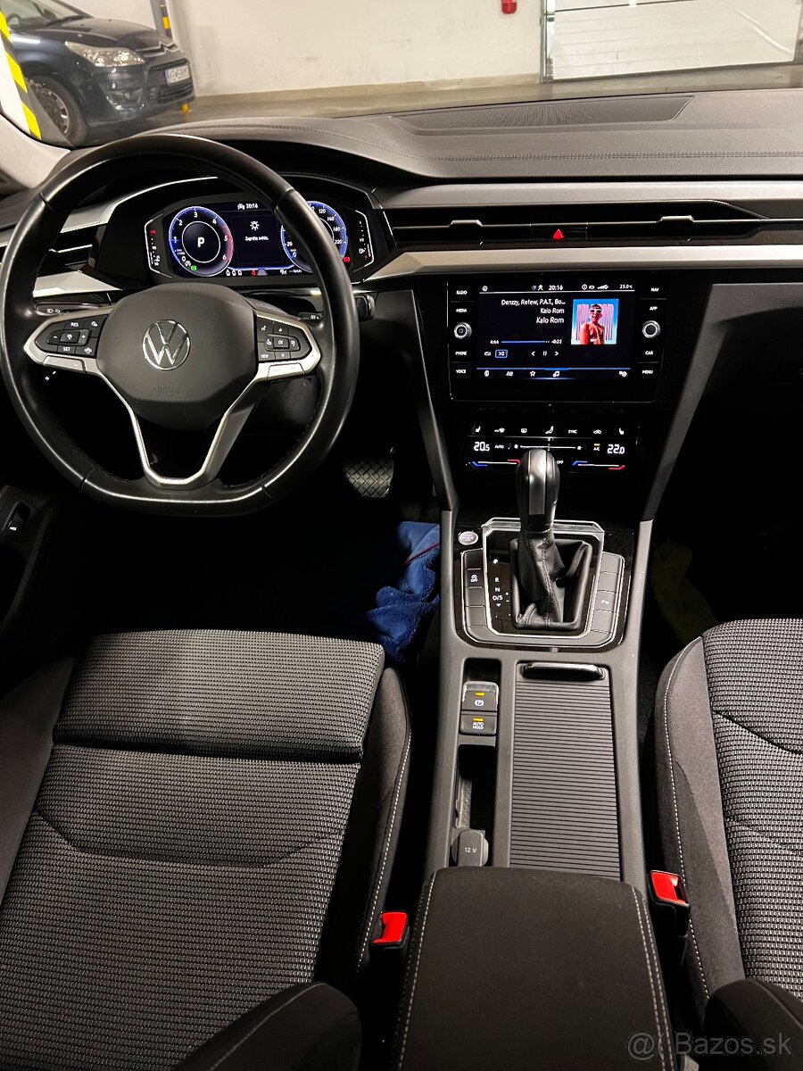 Arteon SHOOTING Break - 4