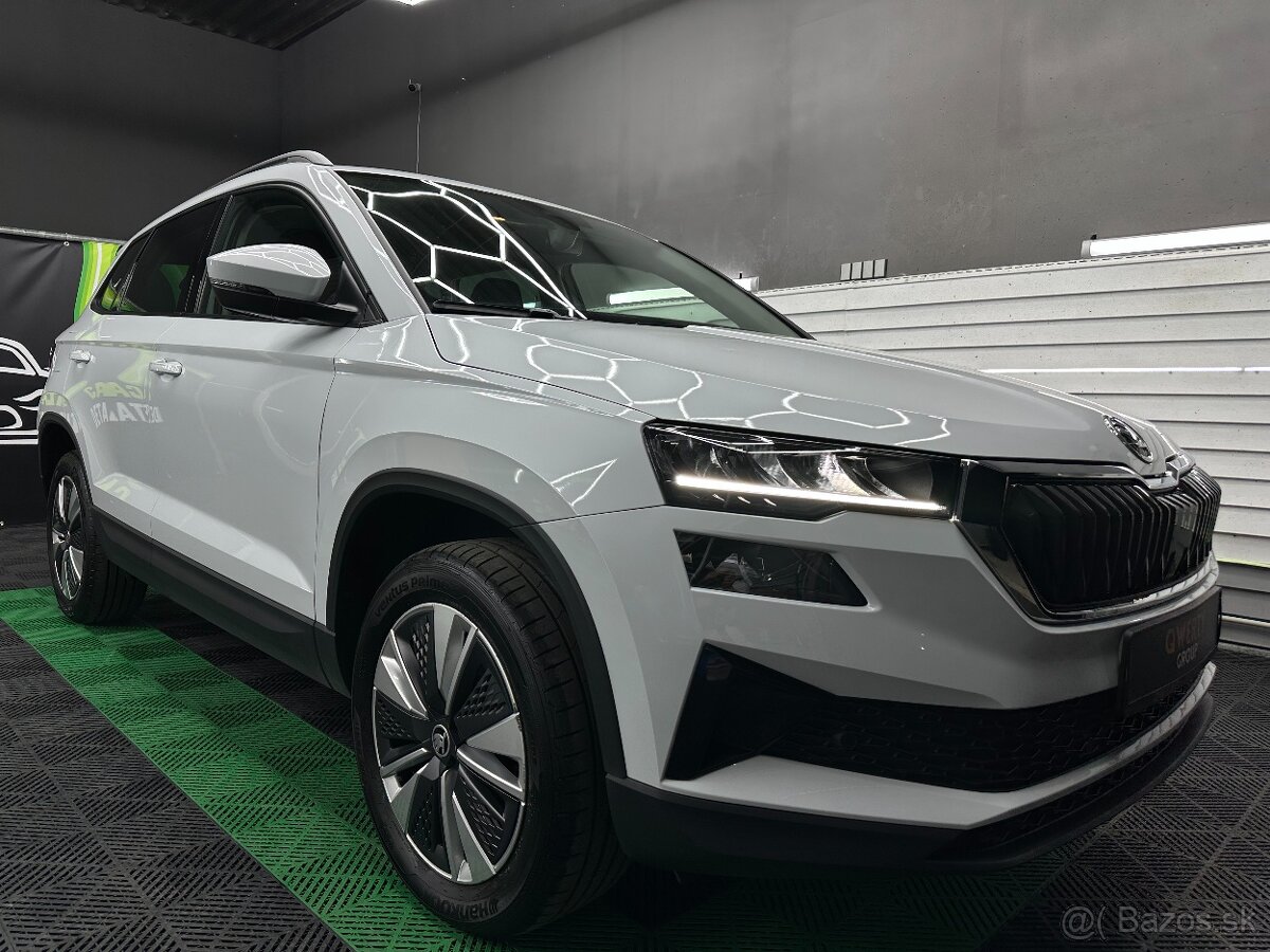 Škoda Karoq 2.0 TDI 85 KW 2022 DSG - 4