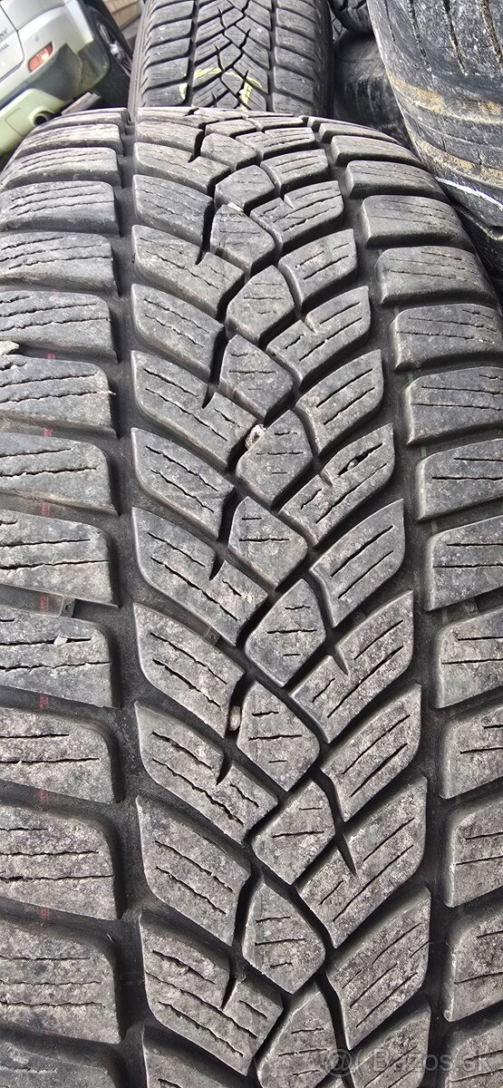 Predám elektróny na BMW - 4