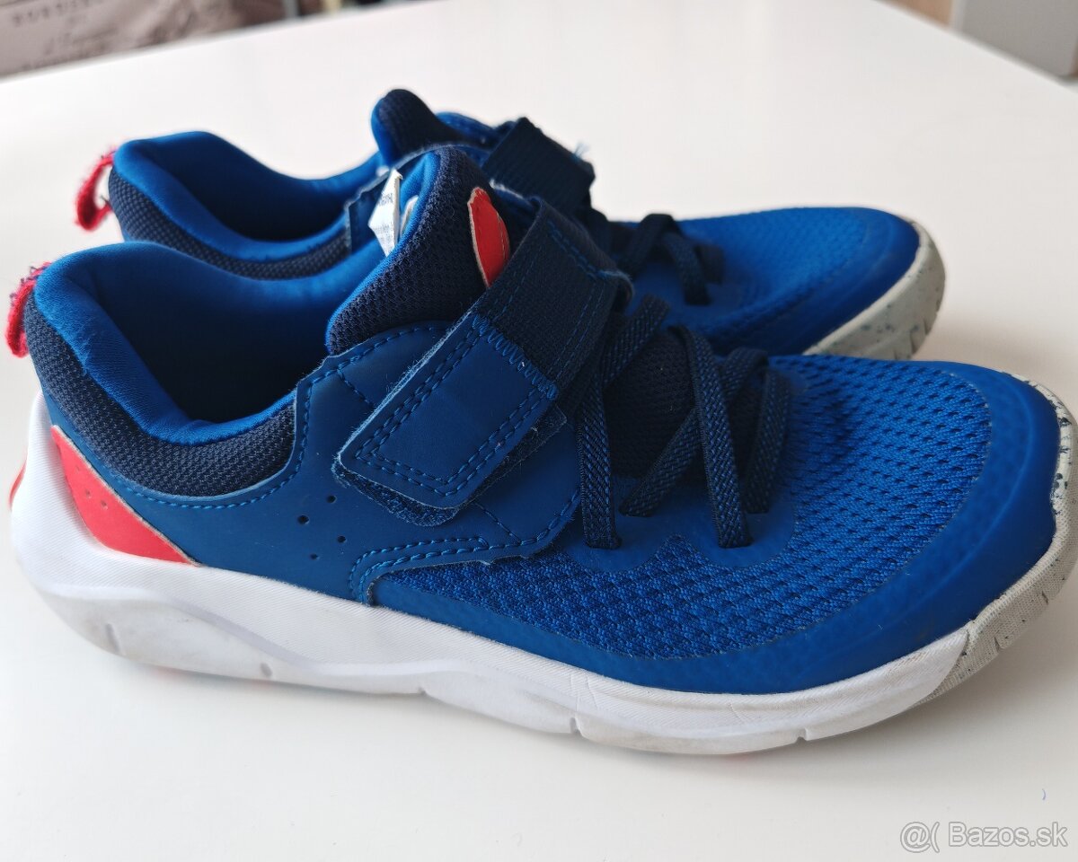 Chlapčenská športová obuv 35 - 4