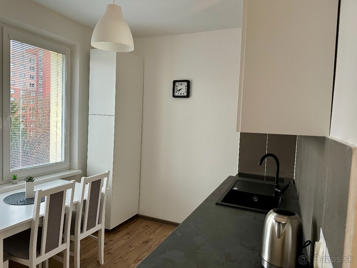 Prenájom 1 izb.bytu - Vlčince, Žilina - 4