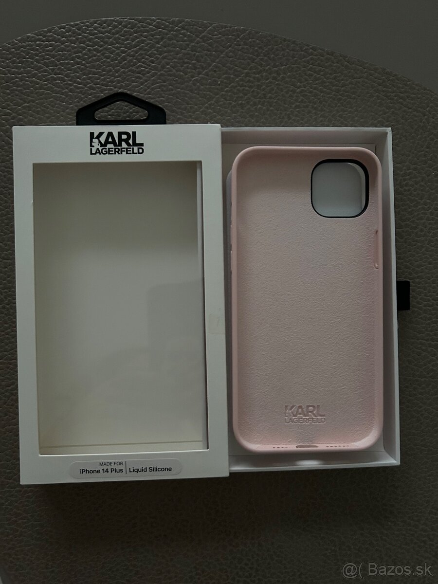Karl Lagerfeld Iphone Iphone 14 plus - 4