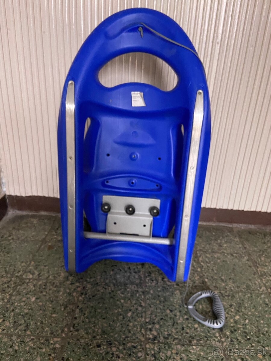 Detské sánky BABY DREAM - 4