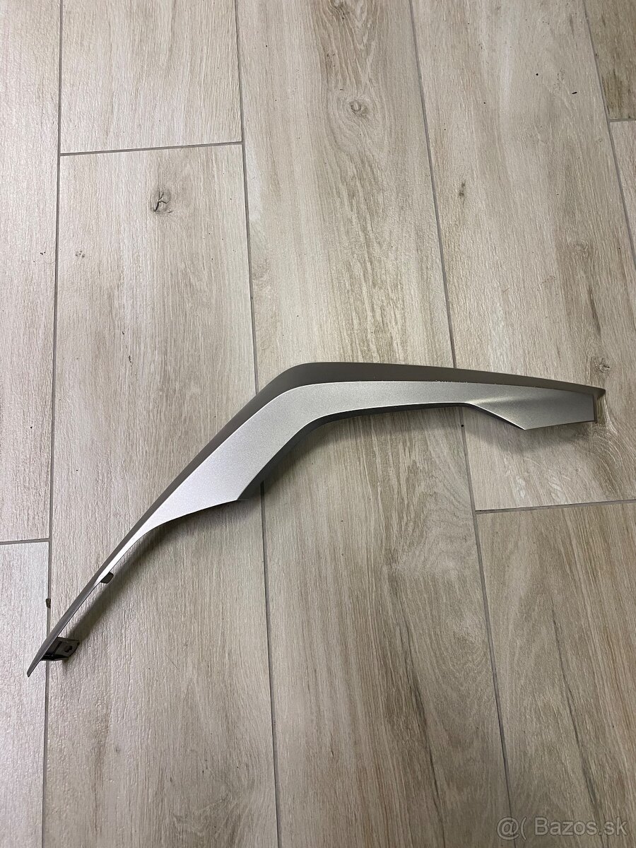 Predaj dielov pre Hondu NC750X; NC1100X - 4