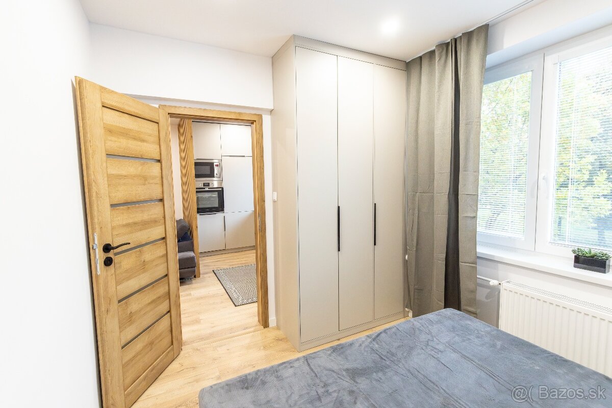 Na predaj 3i byt Košice Sever Hlinková ulica - 4