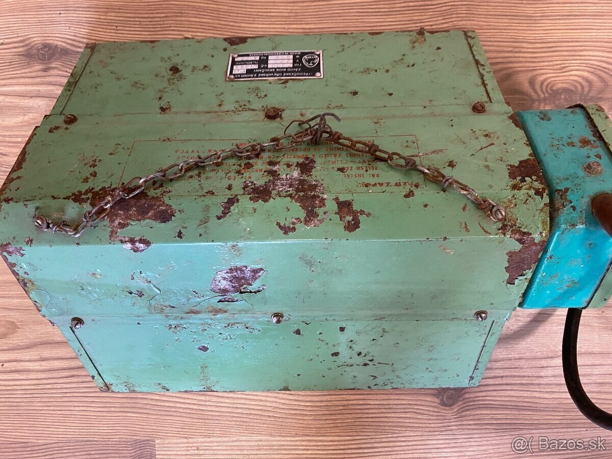 Tepelný žiarič BIOS Z300 - 4