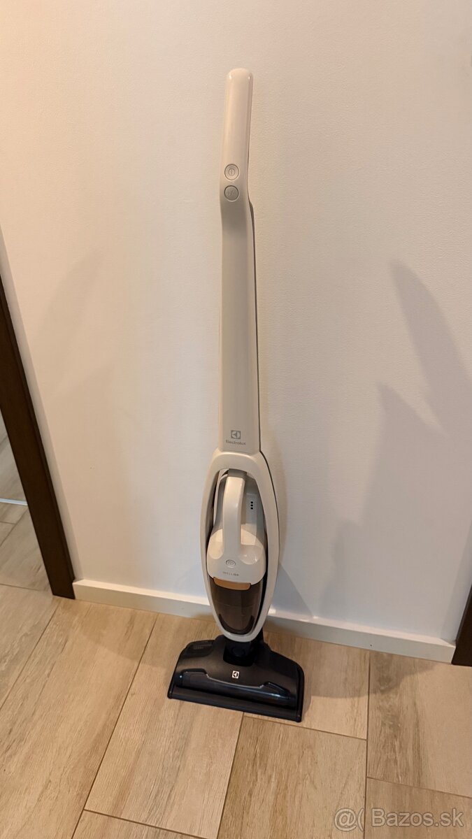 Tycovy vysavac Elektrolux - 4