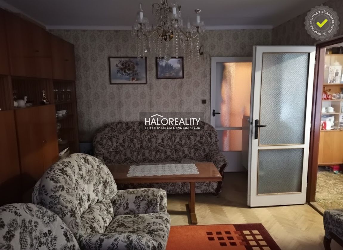 HALO reality - Predaj, trojizbový byt Stará Turá - 4
