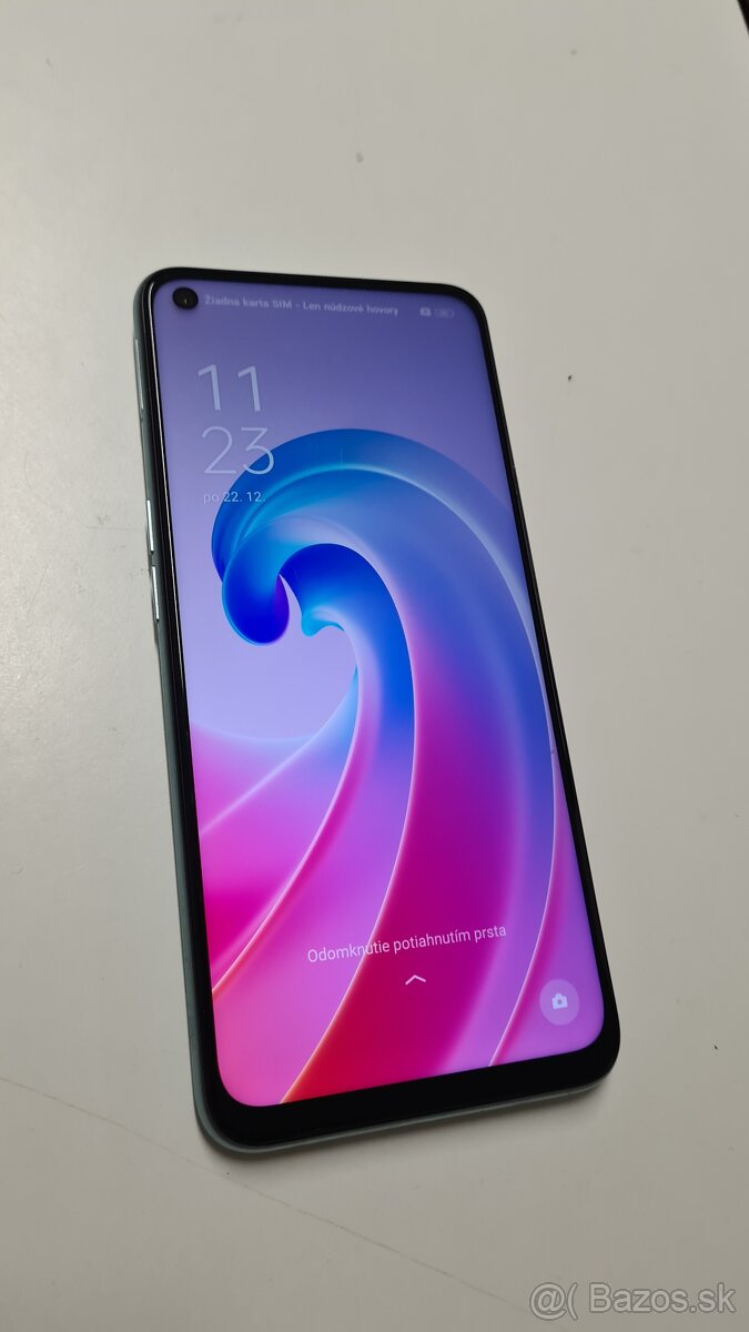 Oppo A96 dual sim - 4