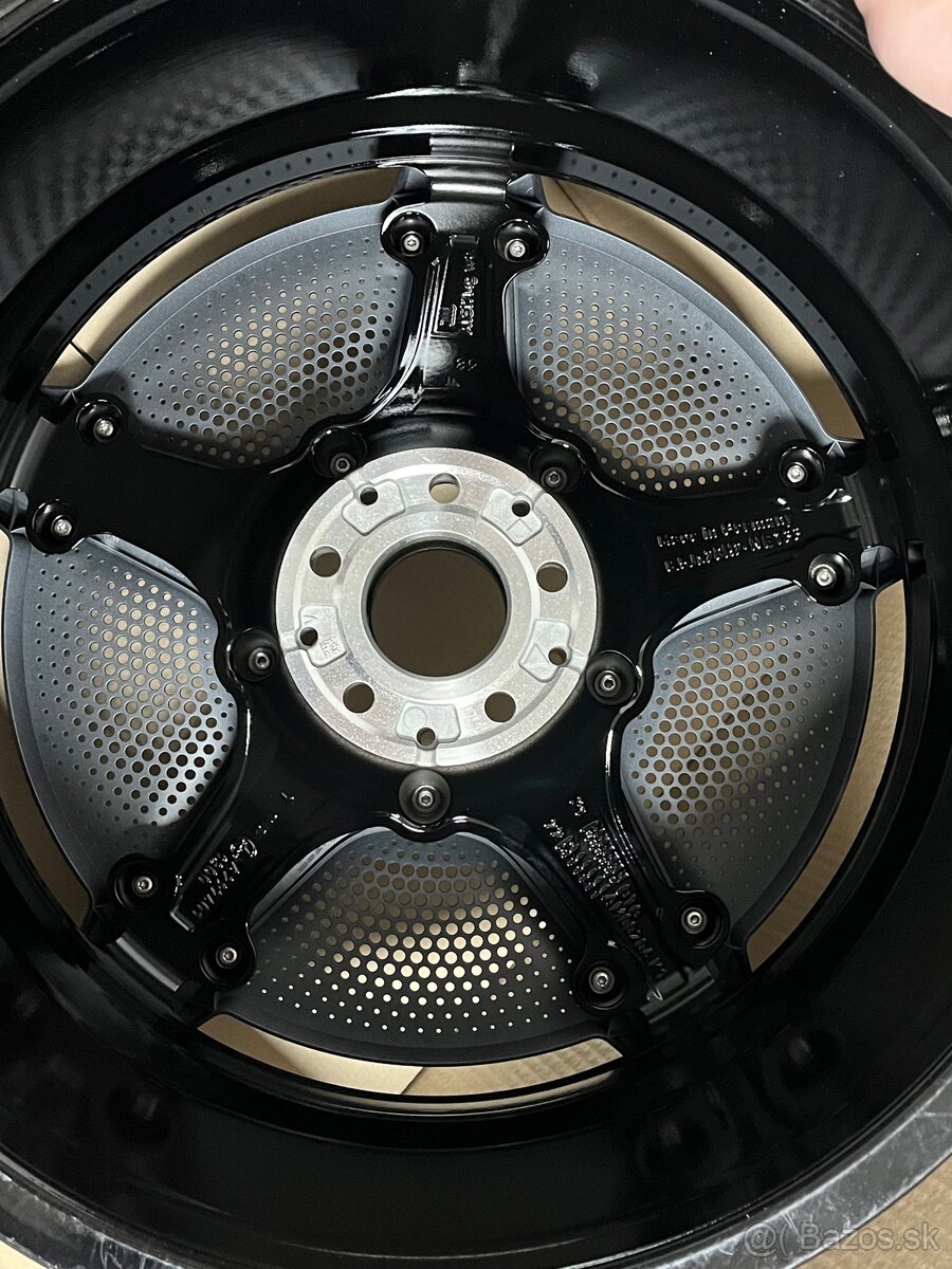 Predam 1x nový Mb EQS A2974000100 - 4