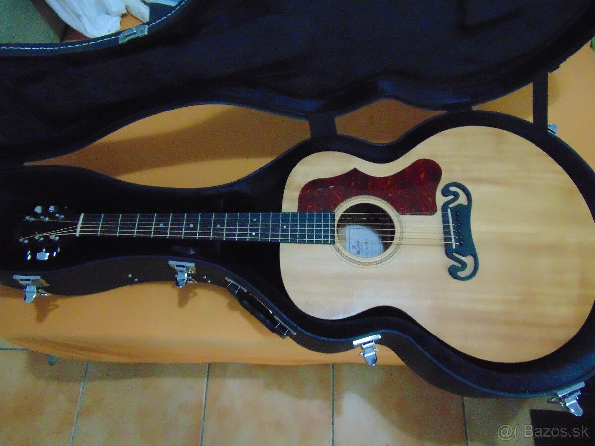 Predam elektroakustiku zn.SIGMA.. - 4